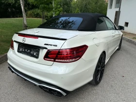 Mercedes-Benz E 350 CDI / FACELIFT / AMG OPTIC - 39000 лв. - 20264179 6