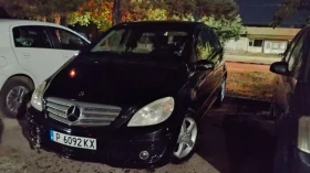 Mercedes-Benz B 200 2.0 CDi | Mobile.bg    11