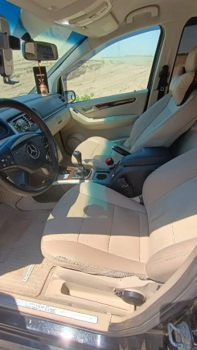Mercedes-Benz B 200 2.0 CDi | Mobile.bg    6