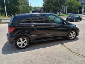 Mercedes-Benz B 200 2.0 CDi | Mobile.bg    13