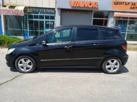 Mercedes-Benz B 200 2.0 CDi | Mobile.bg    14