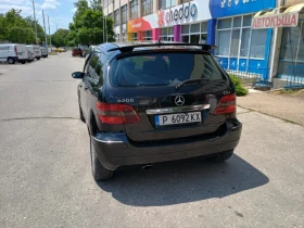 Mercedes-Benz B 200 2.0 CDi | Mobile.bg    15