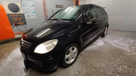 Mercedes-Benz B 200 2.0 CDi | Mobile.bg    12