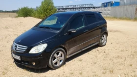 Mercedes-Benz B 200 2.0 CDi | Mobile.bg    2
