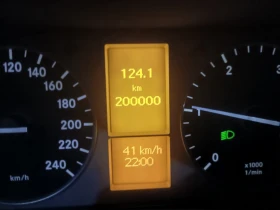 Mercedes-Benz B 200 2.0 CDi | Mobile.bg    8
