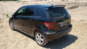 Mercedes-Benz B 200 2.0 CDi | Mobile.bg    5