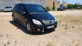 Mercedes-Benz B 200 2.0 CDi | Mobile.bg    3