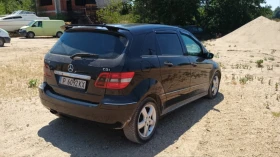 Mercedes-Benz B 200 2.0 CDi | Mobile.bg    4