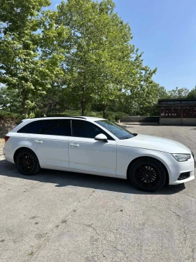 Audi A4 2.0TDI QUATTRO - 31000 лв. - 38649219 2