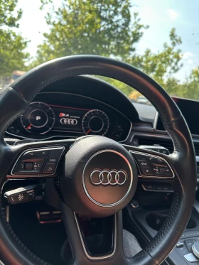 Audi A4 2.0TDI QUATTRO - 31000 лв. - 38649219 5