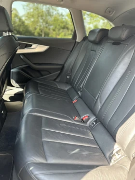 Audi A4 2.0TDI QUATTRO - 31000 лв. - 38649219 8