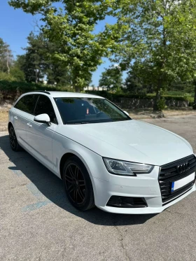 Audi A4 2.0TDI QUATTRO - 31000 лв. - 38649219 3