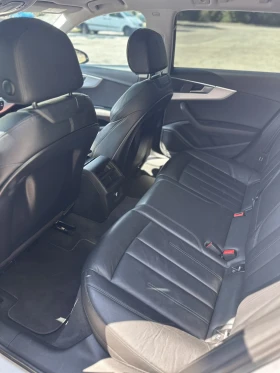 Audi A4 2.0TDI QUATTRO - 31000 лв. - 38649219 9