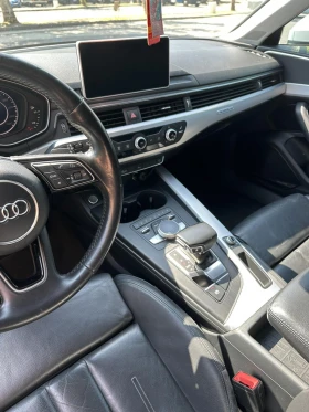 Audi A4 2.0TDI QUATTRO - 31000 лв. - 38649219 6