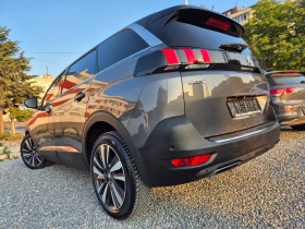 Peugeot 5008 2.0 HDI-GT-7 MESTA-AVTOMAT - 30998 лв. - 86383438 4