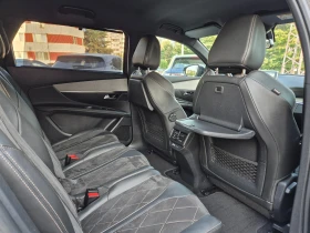 Peugeot 5008 2.0 HDI-GT-7 MESTA-AVTOMAT - 30998 лв. - 86383438 9