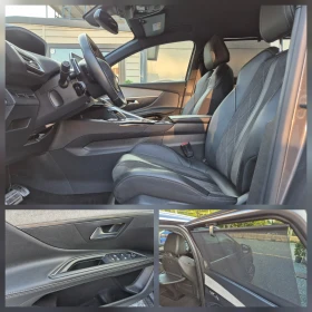 Peugeot 5008 2.0 HDI-GT-7 MESTA-AVTOMAT - 30998 лв. - 86383438 12