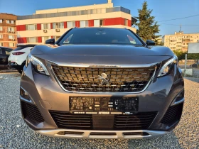 Peugeot 5008 2.0 HDI-GT-7 MESTA-AVTOMAT - 30998 лв. - 86383438 5