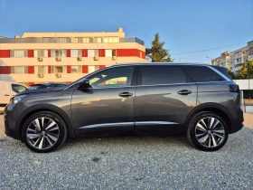 Peugeot 5008 2.0 HDI-GT-7 MESTA-AVTOMAT - 30998 лв. - 86383438 7