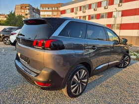 Peugeot 5008 2.0 HDI-GT-7 MESTA-AVTOMAT - 30998 лв. - 86383438 2