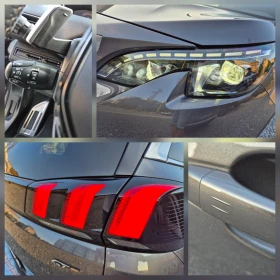 Peugeot 5008 2.0 HDI-GT-7 MESTA-AVTOMAT - 30998 лв. - 86383438 13