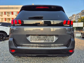 Peugeot 5008 2.0 HDI-GT-7 MESTA-AVTOMAT - 30998 лв. - 86383438 6