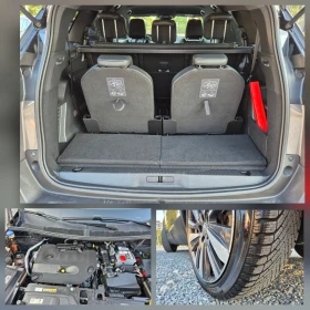 Peugeot 5008 2.0 HDI-GT-7 MESTA-AVTOMAT - 30998 лв. - 86383438 15