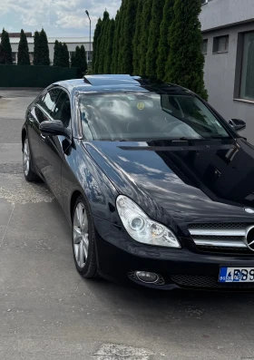 Обява за продажба на Mercedes-Benz CLS 350 ~16 500 лв. - изображение 2
