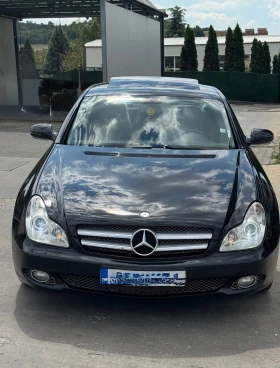 Обява за продажба на Mercedes-Benz CLS 350 ~16 500 лв. - изображение 1