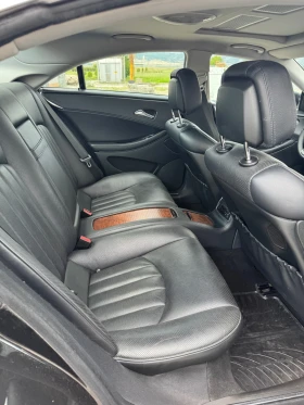 Обява за продажба на Mercedes-Benz CLS 350 ~16 500 лв. - изображение 4