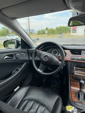 Обява за продажба на Mercedes-Benz CLS 350 ~16 500 лв. - изображение 6
