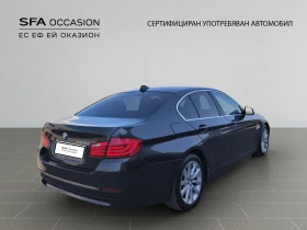 Обява за продажба на BMW 523 3.0 F10 204hp BVA E5/1002R07 ~17 800 лв. - изображение 4