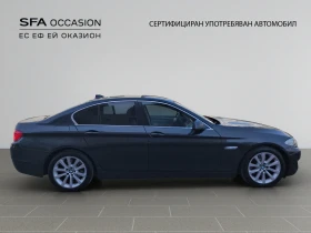 Обява за продажба на BMW 523 3.0 F10 204hp BVA E5/1002R07 ~17 800 лв. - изображение 3
