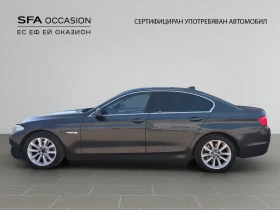 Обява за продажба на BMW 523 3.0 F10 204hp BVA E5/1002R07 ~17 800 лв. - изображение 7