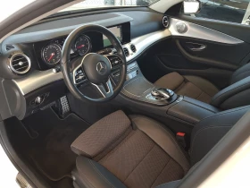 Mercedes-Benz E 220 D 4matic /02/2020. EURO 6D  | Mobile.bg    9