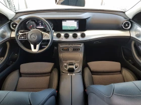 Mercedes-Benz E 220 D 4matic /02/2020. EURO 6D  | Mobile.bg    10