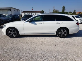 Mercedes-Benz E 220 D 4matic /02/2020. EURO 6D  | Mobile.bg    8