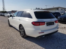 Mercedes-Benz E 220 D 4matic /02/2020. EURO 6D  | Mobile.bg    7