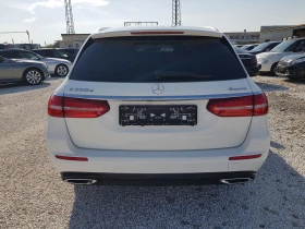 Mercedes-Benz E 220 D 4matic /02/2020. EURO 6D  | Mobile.bg    6