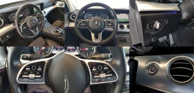 Mercedes-Benz E 220 D 4matic /02/2020. EURO 6D  | Mobile.bg    13