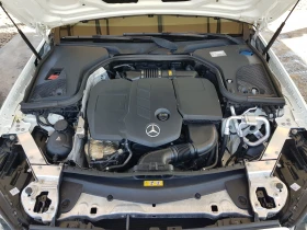 Mercedes-Benz E 220 D 4matic /02/2020. EURO 6D  | Mobile.bg    16