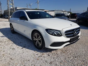 Mercedes-Benz E 220 D 4matic /02/2020. EURO 6D  | Mobile.bg    3