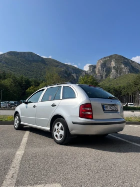 Обява за продажба на Skoda Fabia 1.9 tdi ~2 900 лв. - изображение 2