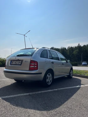 Обява за продажба на Skoda Fabia 1.9 tdi ~2 900 лв. - изображение 3