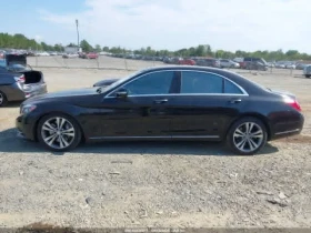 Mercedes-Benz S 550 - 30000 лв. - 31868161 8