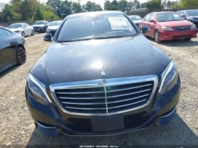Mercedes-Benz S 550 - 30000 лв. - 31868161 5