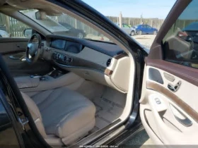 Mercedes-Benz S 550 - 30000 лв. - 31868161 10
