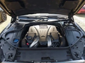 Mercedes-Benz S 550 - 30000 лв. - 31868161 13
