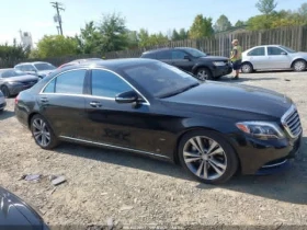 Mercedes-Benz S 550 - 30000 лв. - 31868161 7