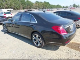 Mercedes-Benz S 550 - 30000 лв. - 31868161 3